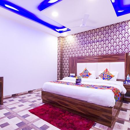 FabHotel Olivia Suite Nuova Delhi Esterno foto