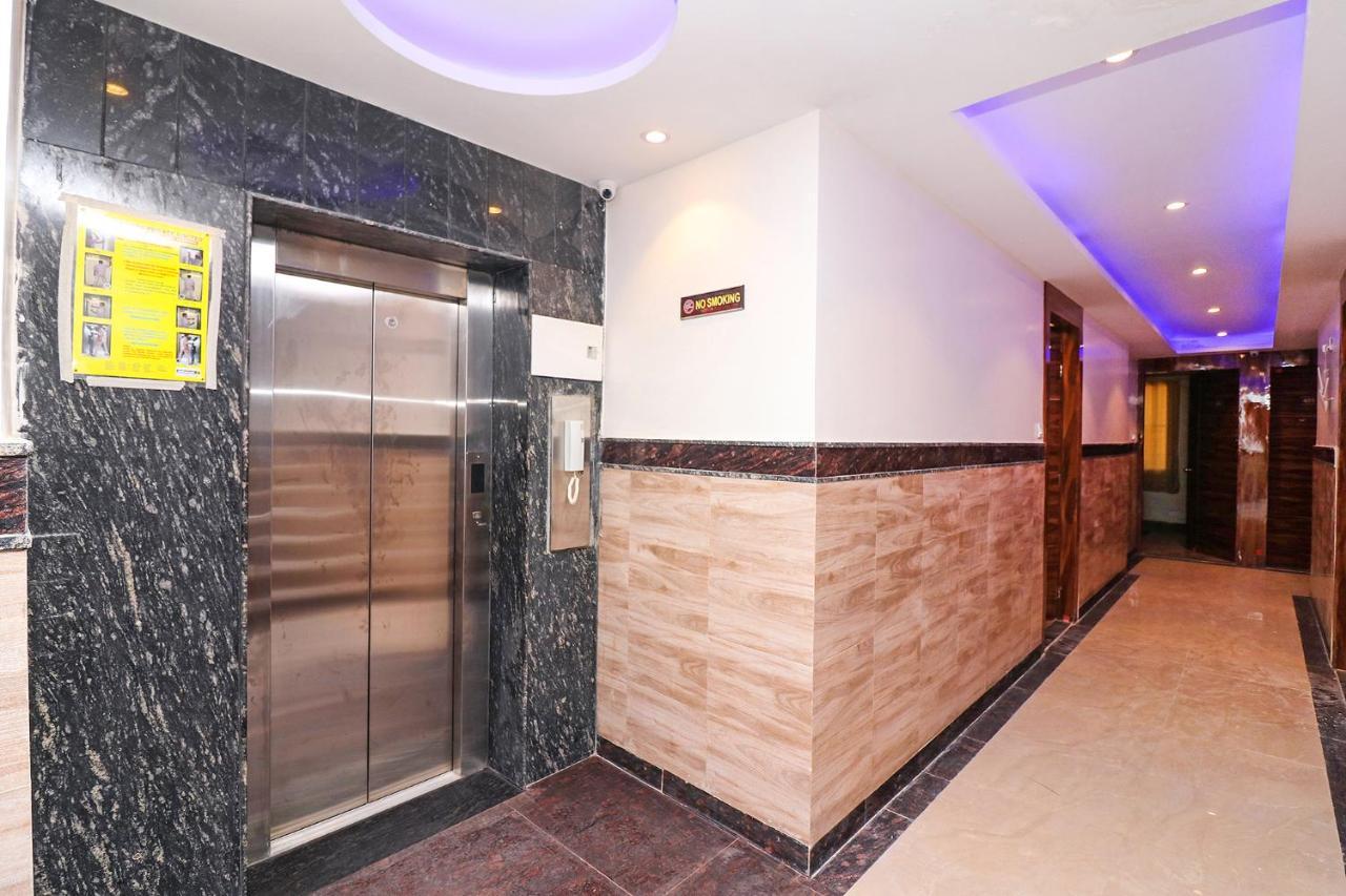 FabHotel Olivia Suite Nuova Delhi Esterno foto