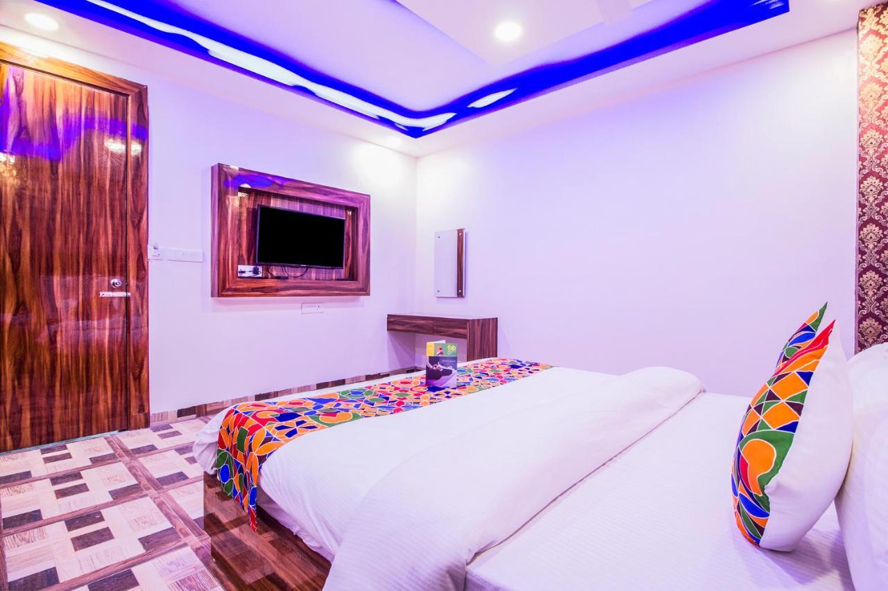 FabHotel Olivia Suite Nuova Delhi Esterno foto